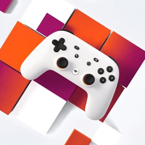 Google Stadia 现已全面支持移动数据流